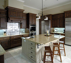 Blue Ridge Kitchen Cabinets