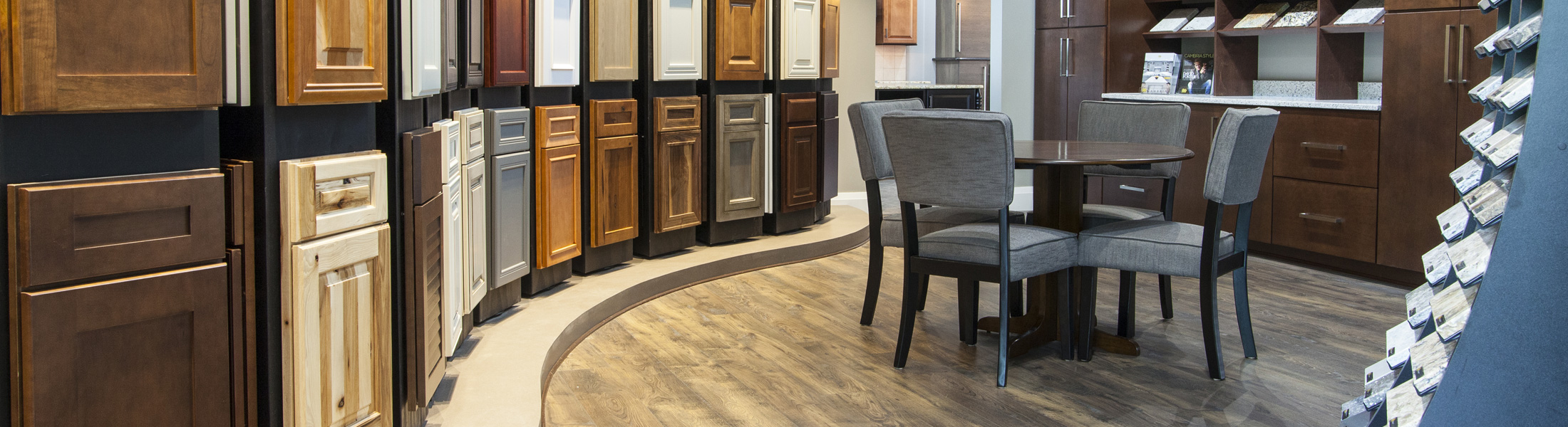 homeowners_interior_design_showroom - Elevations By GBS